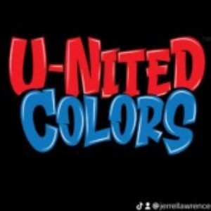 Group logo of All colors United