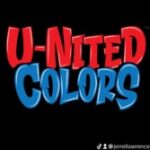 Group logo of All colors United
