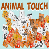 Animal touch