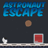 Astronaut Escape