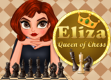 Eliza Queen of Chess