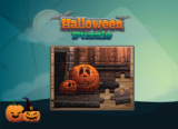 Halloween Puzzle