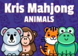 Kris Mahjong Animals