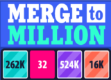 Merge to Million