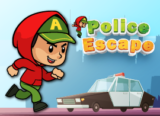 Police Escape