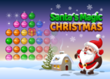 Santa’s Magic Christmas