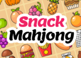 Snack Mahjong