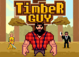 Timber guy