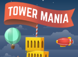 Tower mania